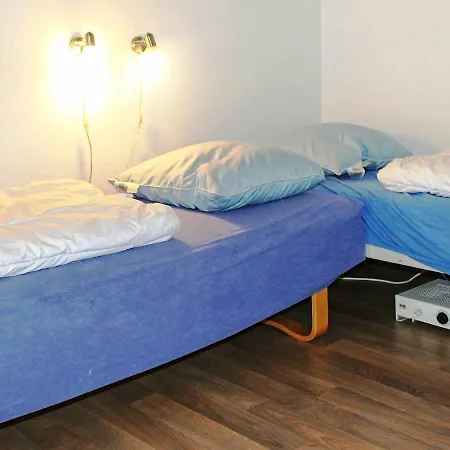 10 Person Holiday In Tatil Evi
