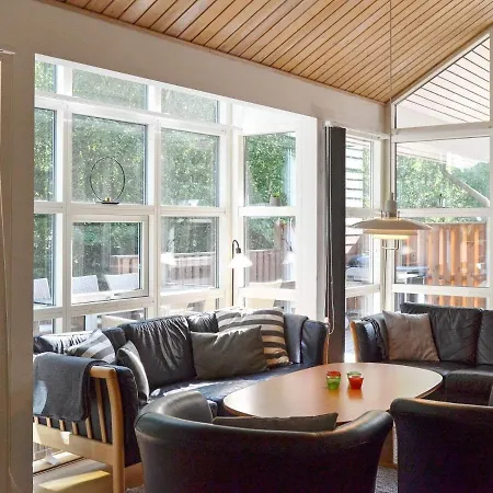 Tatil Evi 10 Person Holiday In