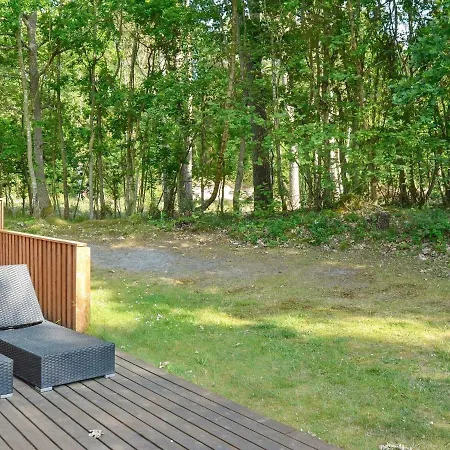 10 Person Holiday In Hasle