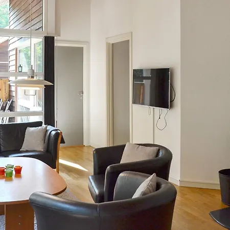 10 Person Holiday In Tatil Evi *