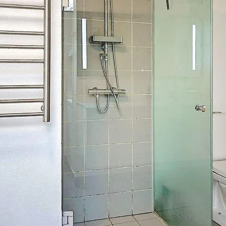 Tatil Evi 10 Person Holiday In Hasle